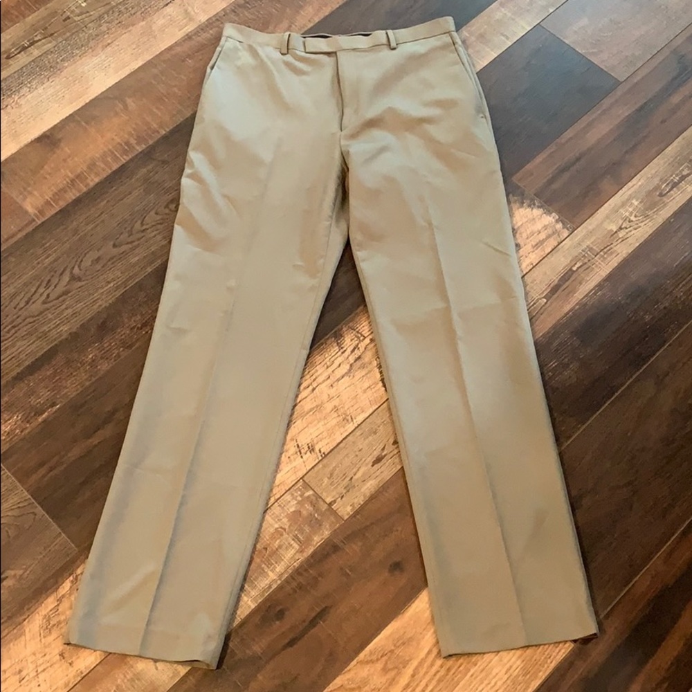 Men’s Claiborne dress pants